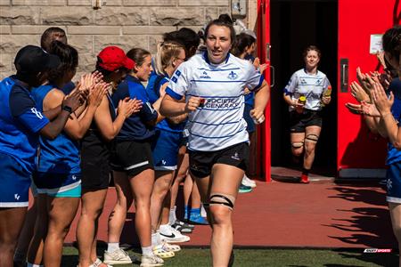 QORC-CROQ 2024 - Finals - QUÉBEC EST (37) VS (13) ONTARIO EST - 1st Position
