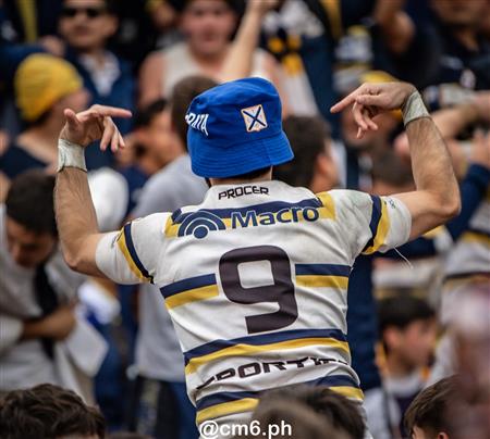 NOA 2024 - Final - Tucuman Lawn Tennis (13) vs (10) Tucuman Rugby