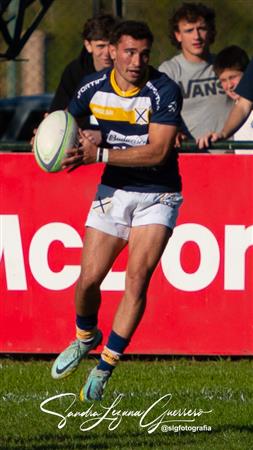 TDI 2024 - CRAI (15) vs (24) Tucuman Lawn Tennis Club