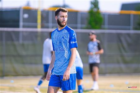 ARSC - Bandjos Div1 (4) vs (0) Homenetmen Gamk