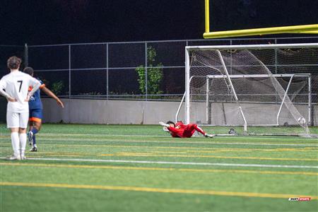 L1QC 2024 M - CS St-Laurent vs AS Laval