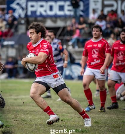 NOA 2024 - Universitario RC (26) vs (28) Los Tarcos RC