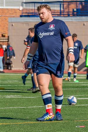 Montreal 1862 Rugby vs Atlantic Privateers RC - Before the game