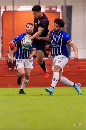 TKL 2024 DIV2 - Bandjos FC Div2 (5) vs (3) Joga Bonito