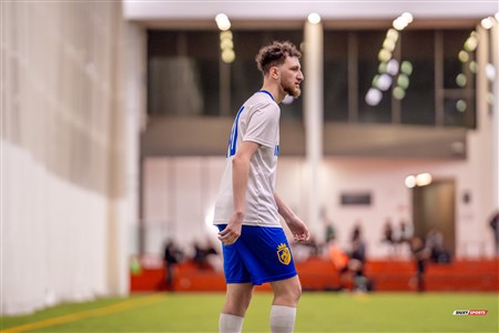 TKL 2024 Div 3 - Les Avengers (7) vs (2) FC Lion D3