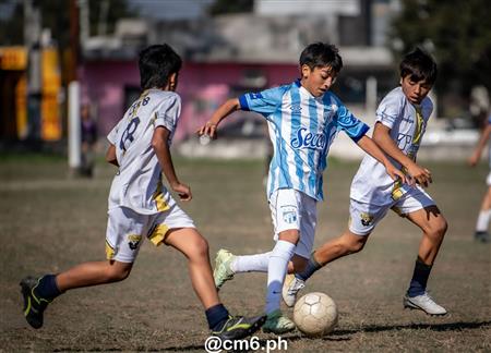 Club Atlético Tucuman vs CRF
