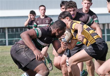 FER 2024 - Sub18 - La Unica RT vs Elorrio RT