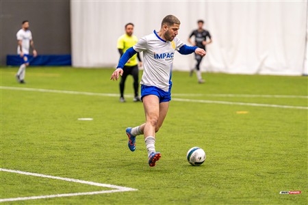 TKL 2024 DIV 3 - FC Lion D3 (3) vs (0) Himmithy FC