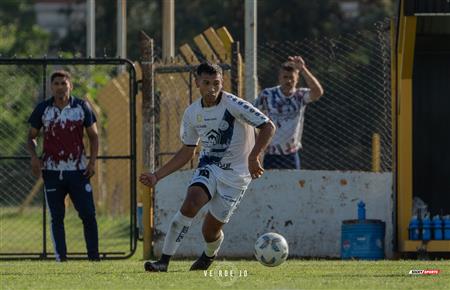 AFA - 1B - Flandria (0) vs (2) Deportivo Merlo