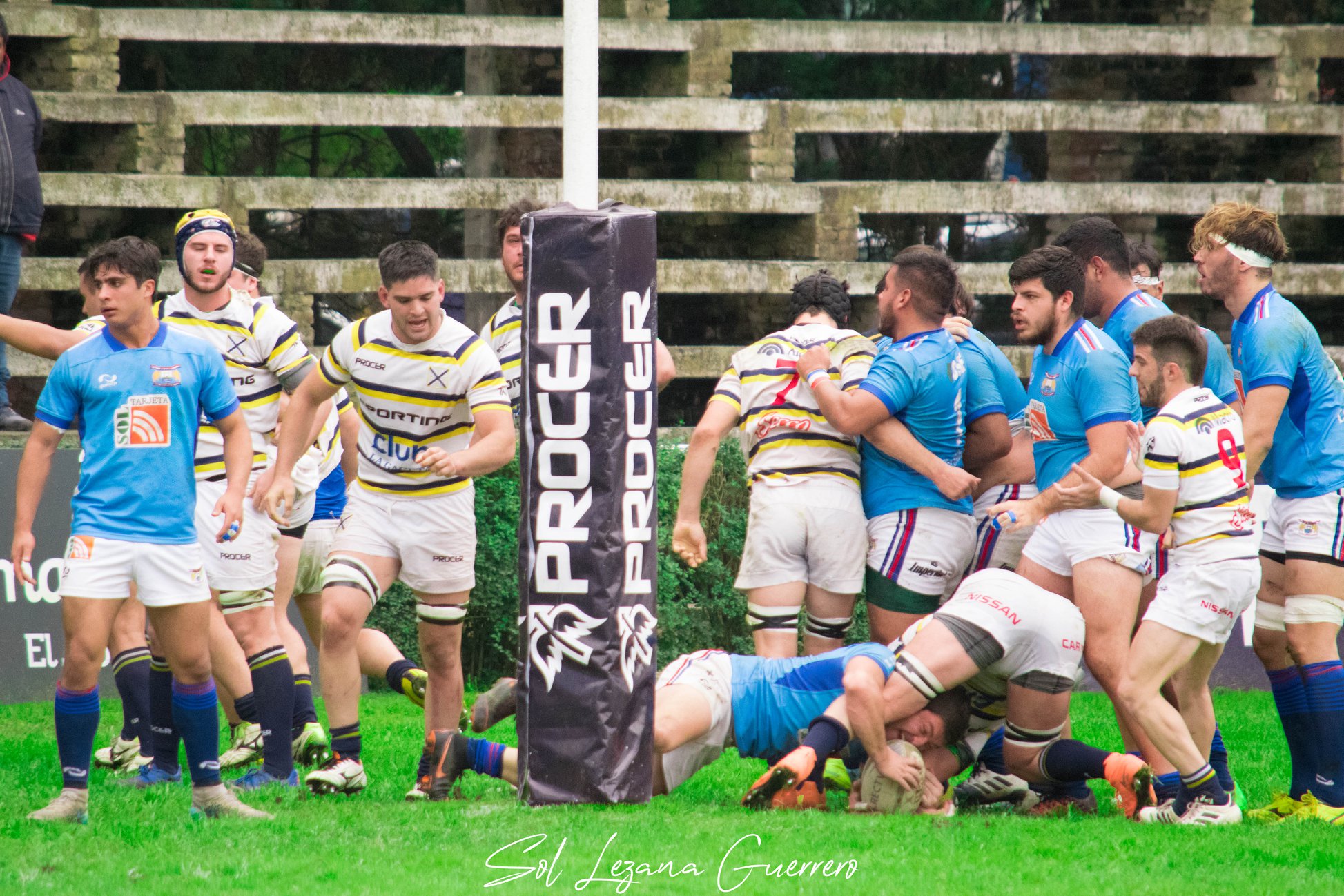 Tucumán Lawn Tennis Club - Old Lions Rugby Club - Rugby - UAR - 2019 - Torneo del Interior - Tucuman Lawn Tennis vs Old Lions (#UAR19TDITLTOLI06) Photo by: Sandra Lezana Guerrero | Siuxy Sports 2019-06-29