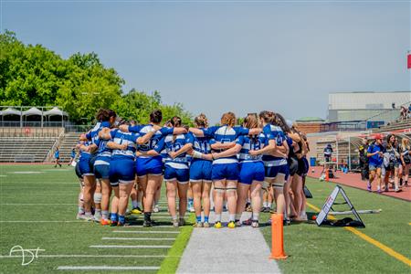 QORC-CROQ 2024 - FINALS - QUÉBEC OUEST (48) VS (26) ONTARIO OUEST - 3RD POSITION