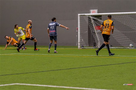 TKL 2024 Div 1 - Bandjos FC vs FC SDT - Match hors championnat
