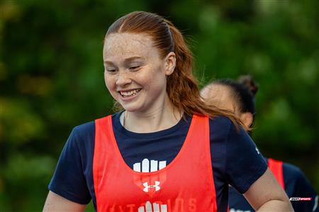 RSEQ 2024 - Soccer Universitaire Fém - UdM (3) vs (0) UQAM