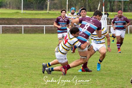 URT 2021 - Tucuman Lawn Tennis Club vs Jockey Club