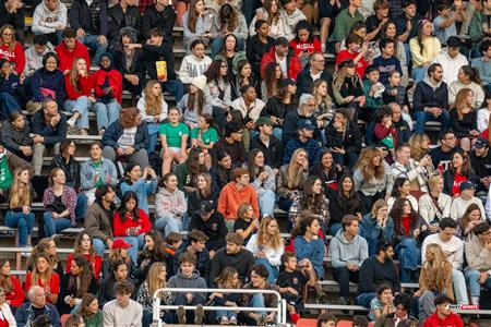 COVO CUP 2024 & 150th Anniversary 1st game - McGill University (57) vs (0) Harvard University - Rugby - 2nd Half