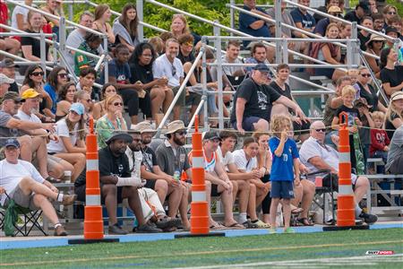 RQ 2024 - Finales - LPR1 M2 - SABRFC (39) vs (17) Wanderers