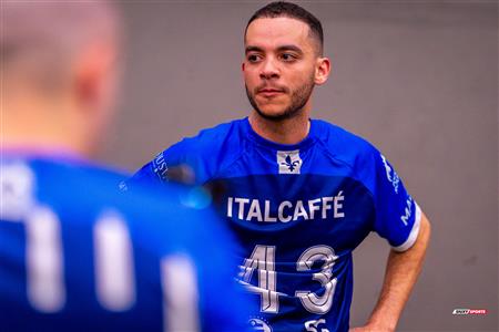 TKL 2024 DIV 3 - BANDJOS FC DIV 3A CHAMPIONS - REMISE DES PRIX