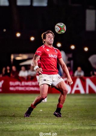 SRA 2024 - Dogos XV (36) vs (32) Yacaré XV