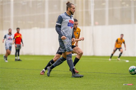 TKL 2024 Div 1 - Bandjos FC vs FC SDT - Match hors championnat