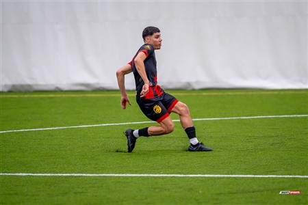 TKL 2024 Div2 - FC Lion (4) vs (3) LOSC FC