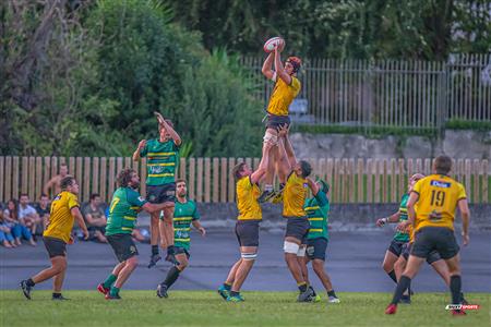 FER 2023 - DHB - Getxo Artea RT vs Uribealdea Rugby