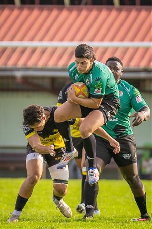 FER 2024 - Gernika (23) vs (10) Getxo - Rugby