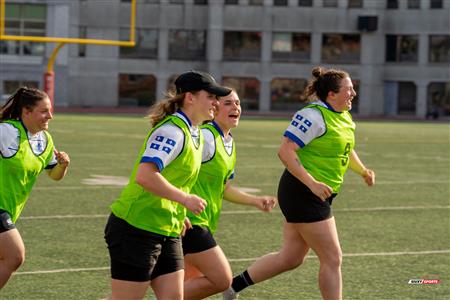 QORC-CROQ 2024 - Finals - QUÉBEC EST (37) VS (13) ONTARIO EST - 1st Position