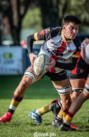 URT 2024 - Universitario (57) vs (6) Cardenales