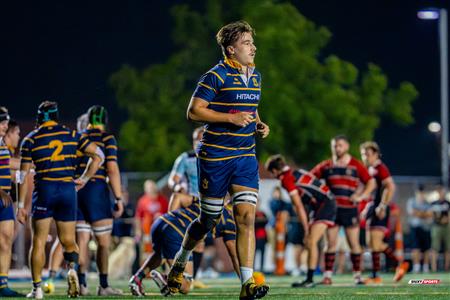 RQ 2024 - Finales - SL M1 - TMR (19) vs (20) Beaconsfield - Match