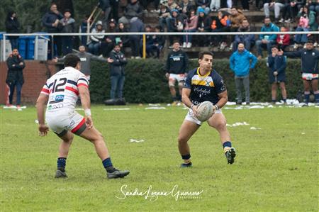 URT 2024 - Final - Tucuman Lawn Tennis (22) vs (25) Natacion y Gimnasia