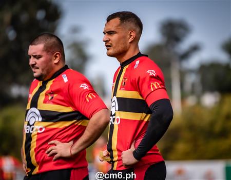 URT 2024 - Universitario (57) vs (6) Cardenales