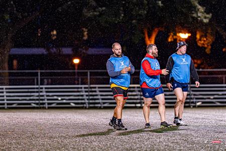 Montreal 1862 - ENTRAÎNEMENT SR ELITE - Parc Henri Julien