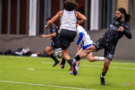 TKL 2024 DIV 3 - FC Lion D3 (3) vs (0) Himmithy FC