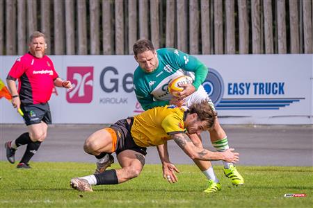 FER 2024 - DHB - Getxo RT (14) vs (16) Valencia RC