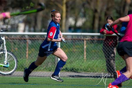 FFH2 2024 - N2 - Hockey Club Grenoble vs Entente Orleans-Mer