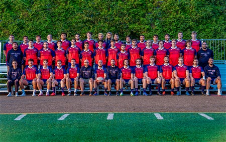 2024 - Photo d'équipe 