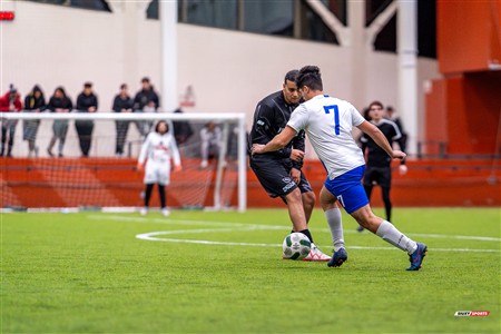 TKL 2024 DIV 3 - FC Lion D3 (3) vs (0) Himmithy FC