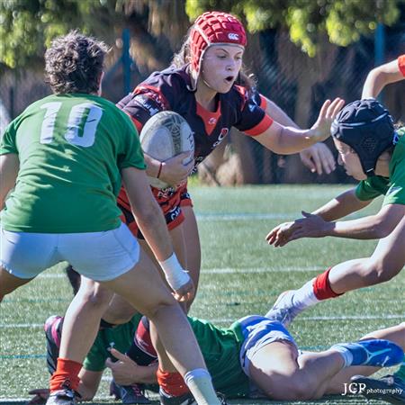 FER 2024 - UCV vs CAU