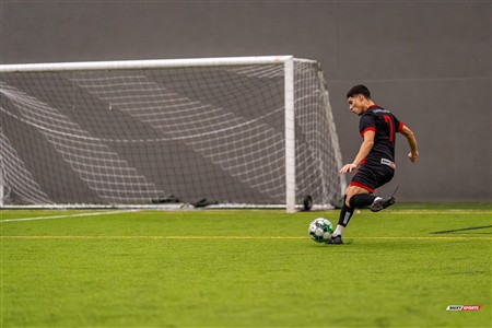 TKL 2024 Div 2 - Bandjos FC D2 (2) vs (5) FC Lion D2