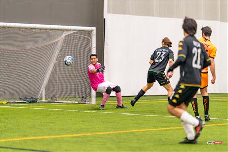 TKL 2024 DIV 2 - FC Grabuge (0) vs (6) Bandjos FC Div2