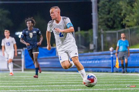 RSEQ 2024 - Hors Champ - U de Montréal (3) vs (2) Montmorency