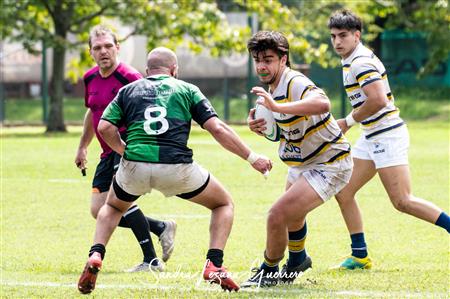 URT 2021 - Tucuman Lawn Tennis Club vs Tucuman Rugby