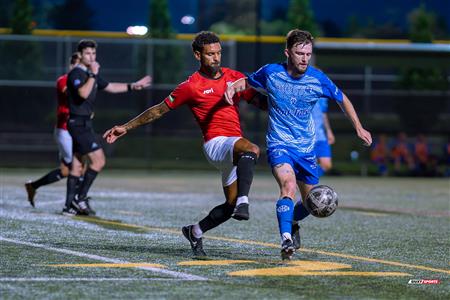 ARSC - Bandjos Div1 (4) vs (0) Homenetmen Gamk