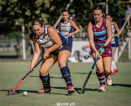 ATH 2024 - FEM - TUCUMAN LAWN TENNIS CLUB vs Jockey Club Tucuman