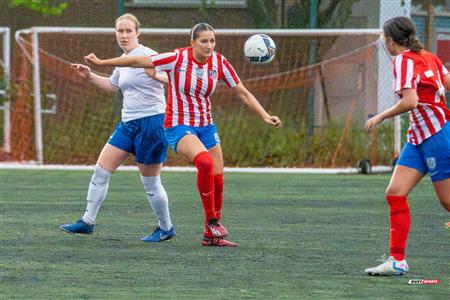 PLSQ F - CS Mont-Royal Outremont (1) vs (0) Ottawa South