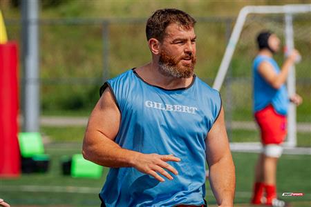 Montreal 1862 Rugby vs New York Old Blue Rugby - Before and After Match
