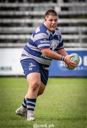 URT 2024 - Universitario (57) vs (6) Cardenales