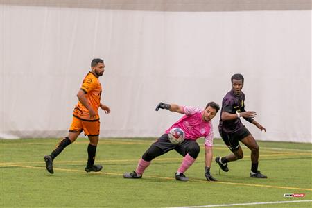 TKL 2024 Div 2 - Final - Bandjos Div2 (2) vs (1) Joga Bonito