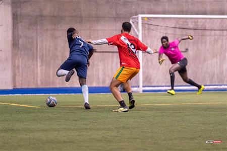 LPC 2024 - Peru Sr vs Delorimier