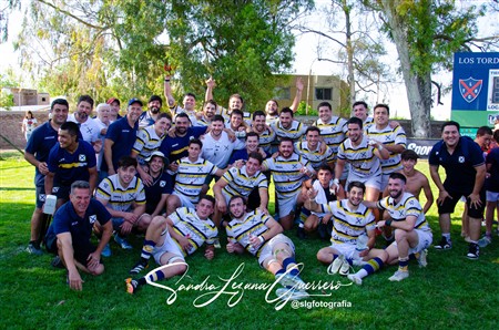 UAR - Torneo del Interior -  Tucuman Lawn Tennis Club vs Los Tordos RC